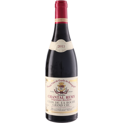 Domaine Chantal Remy Clos De La Roche 2013