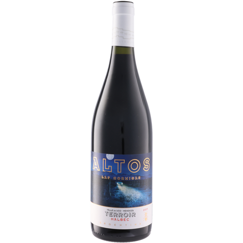 Altos Las Hormigas Malbec Terroir Valle De Uco 2021