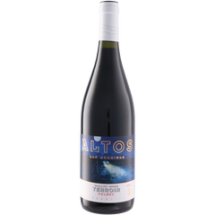 Altos Las Hormigas Malbec Terroir Valle De Uco 2021