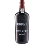 Kopke Kopke Fine Ruby Porto Red