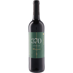 Parras Wines 370 Leguas Reserva 2020
