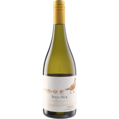 Vina Del Pedregal Spa. Aves Del Sur Chardonnay Reserva 2024