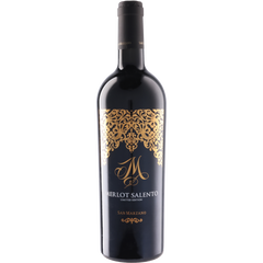 San Marzano Vini S.P.A. M Merlot 2022
