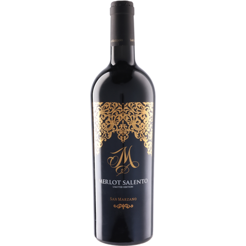 San Marzano Vini S.P.A. M Merlot 2022