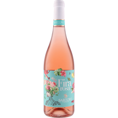 Casa Vinicola Sartori Spa Fira Rosa 2024