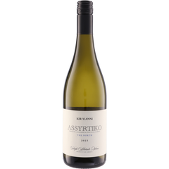 Kir-Yianni Assyrtiko The North 2023