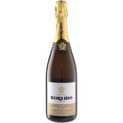 Borlido, Lda Borlido Blanc De Blancs Bruto