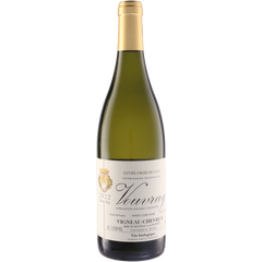 Domaine Vigneau-Chevreau Vouvray Demi-Sec Clos De Vaux 2022