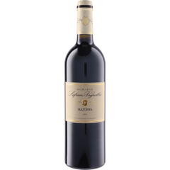 Domaine Lafran-Veyrolles Bandol Rouge Tradition 2021
