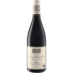 Mark Haisma Gevrey-Chambertin 1Er Cru Fonteny 2022