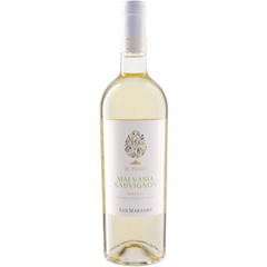 San Marzano Vini S.P.A. Il Pumo Malvasia Sauvignon 2025