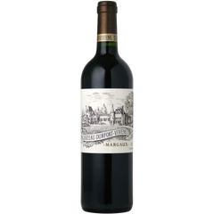 Chateau Durfort-Vivens Chateau Durfort Vivens 2010