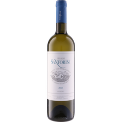 Domaine Sigalas Santorini Assyrtiko 2023