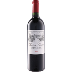 Mis En Bouteille Au Chateau Chateau Canon 2021