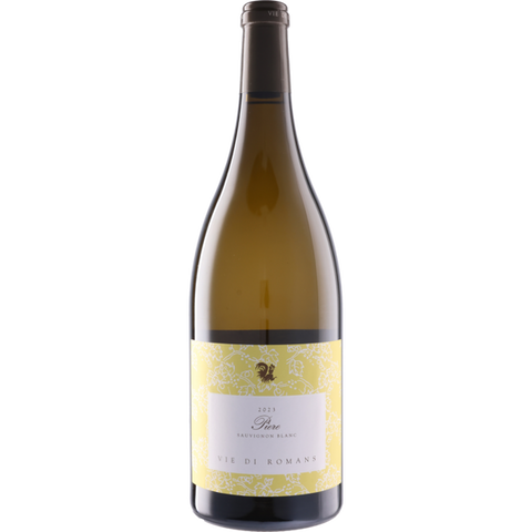 Vie Di Romans Societa Agricola Piere Sauvignon Blanc Magnum 2023 1,500ml