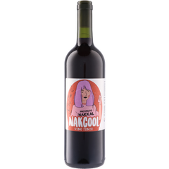 Proyecto Nakkal Wines Nakcool Vino Tinto 2023