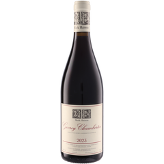 Mark Haisma Gevrey-Chambertin 2023