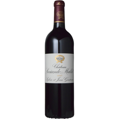 Chateau Sociando Mallet Chateau Sociando Mallet 2017