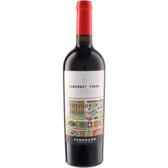 Vendrame Vignis Del Doge S.S. Cabernet Franc 2023