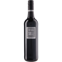 Berton Vineyards Pty Ltd Metal The Black Shiraz 2023