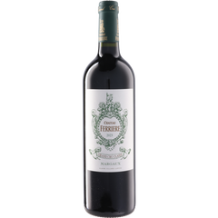 Chateau Ferriere Chateau Ferriere 2023