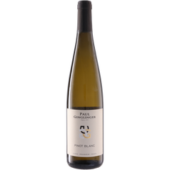 Paul Ginglinger Alsace Pinot Blanc 2024