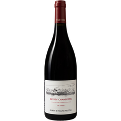 Sarl Felettig Gevrey-Chambertin La Justice 2024