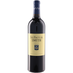 Chateau Smith Haut Lafitte Les Hauts De Smith Rouge 2018