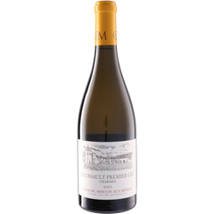 Clos Du Moulin Aux Moines Meursault 1Er Cru Charmes 2023