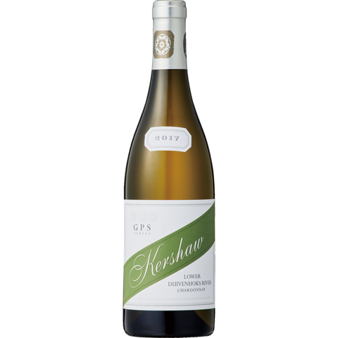 Richard Kershaw Wines Gps Series Lower Duivenhoks River Chardonnay 2019