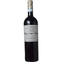 Azienda Agricola Dal Forno Romano Valpolicella Superiore Monte Lodoletta 2015