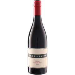 Shaw + Smith Shiraz 2023