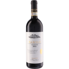 Giacosa Bruno Srl Barolo Falletto 2021