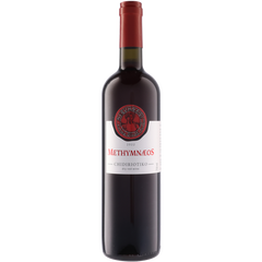 Methymnaeos Methymnaeos Dry Red Wine 2022