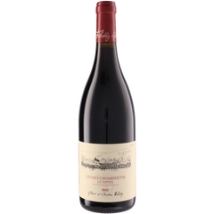 Sarl Felettig Gevrey-Chambertin La Justice 2023