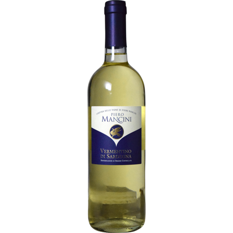 Cantina Delle Vigne Di Piero Mancini SRL Vermentino Di Sardegna 2022
