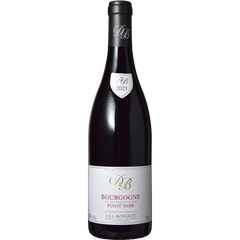 Domaine Borgeot Bourgogne Pinot Noir 2021