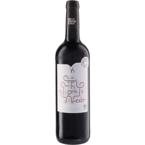 Les Vignerons De Buzet Buzet Rouge Exit 2024
