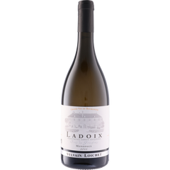 Domaine Sylvain Loichet Ladoix Bois De Grechons Blanc 2022