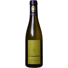 Earl Domaines Landron Muscadet Sevre Et Maine Sur-Lie La Louvetrie Half 2019 375ml