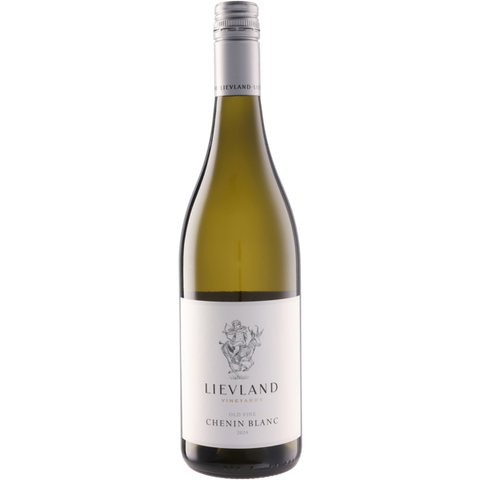 Lievland Vineyards Lievland Old Vine Chenin Blanc 2024