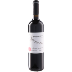 Borovitza Winery Collection Cabernet Sauvignon 2019