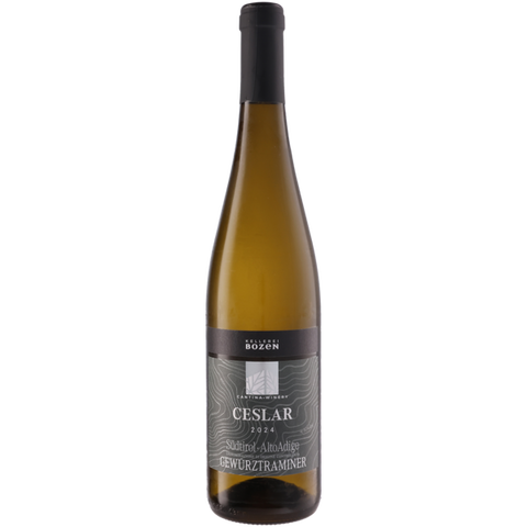 Cantina Bolzano St. Maddalena Gewurztraminer Ceslar 2024