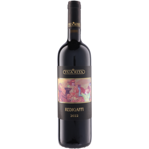 Azienda Agricola Tua Rita Redigaffi 2023