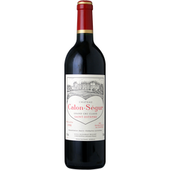 Chateau Calon Segur Chateau Calon Segur 1998