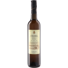Bodegas Gutierrez Colosia Colosia Fino En Rama 16 500ml