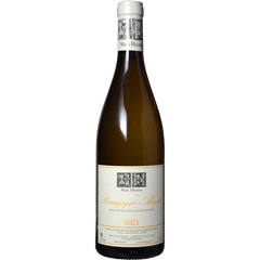 Mark Haisma Bourgogne Aligote 2021