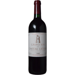 Chateau Latour Chateau Latour 1995