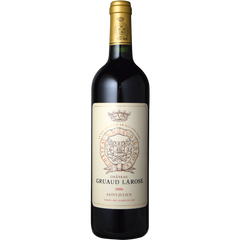 Chateau Gruaud Larose Chateau Gruaud Larose 2006