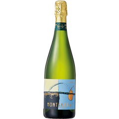 Bardinet Montsarra Cava Semi Sec